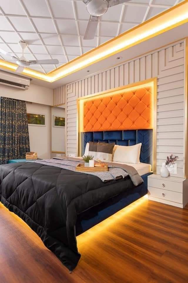 Bedroom Design